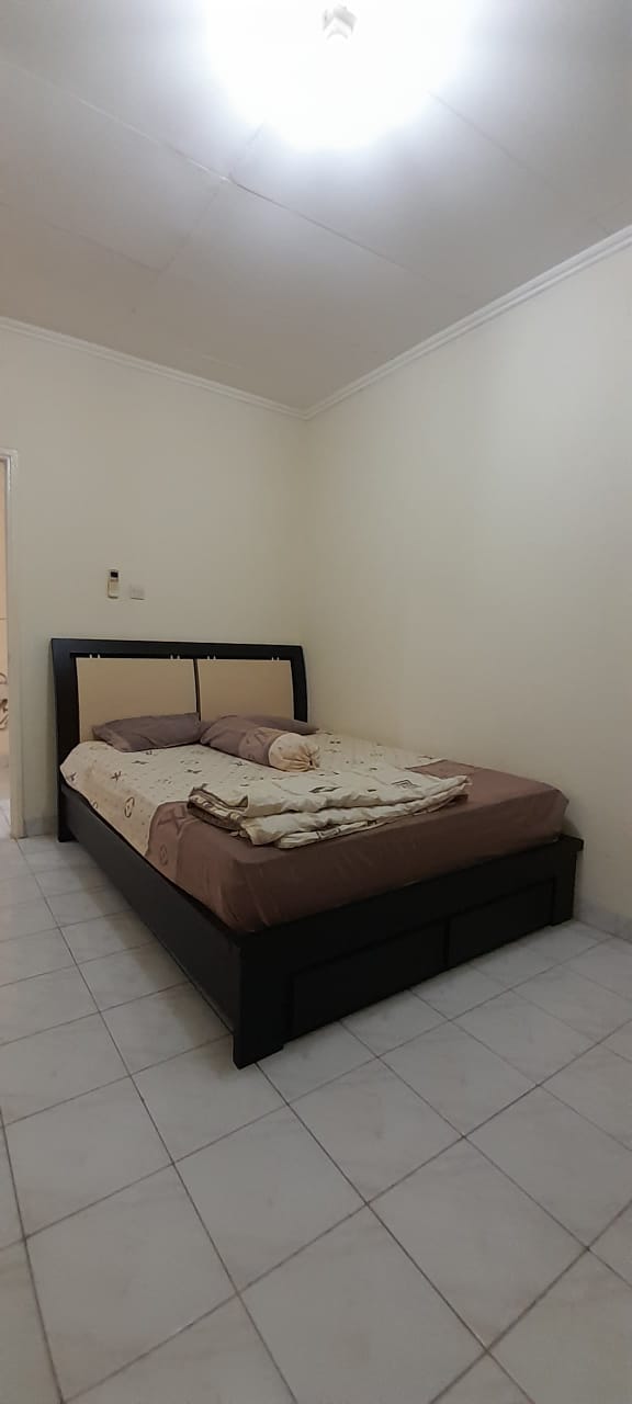 Rumah Disewakan di Cluster Taman Dago Lippo Cikarang